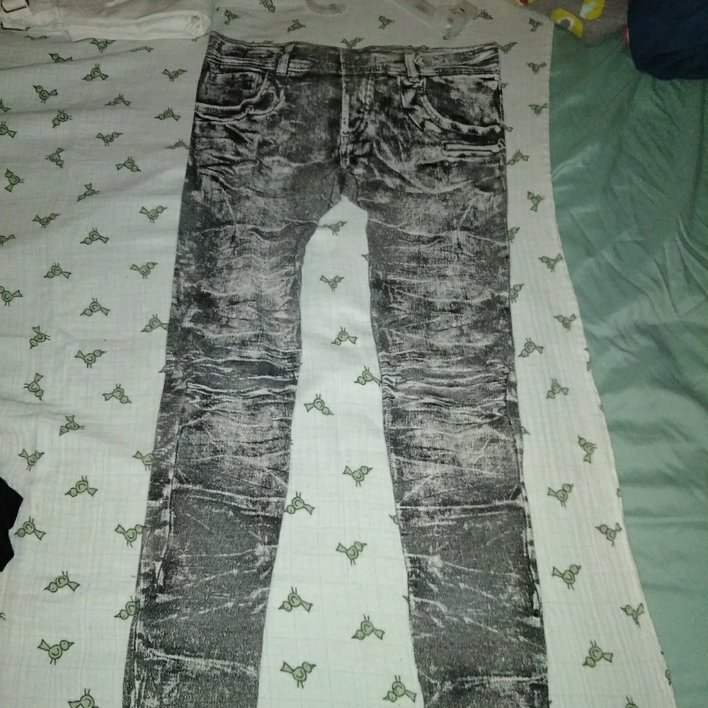 Leggings